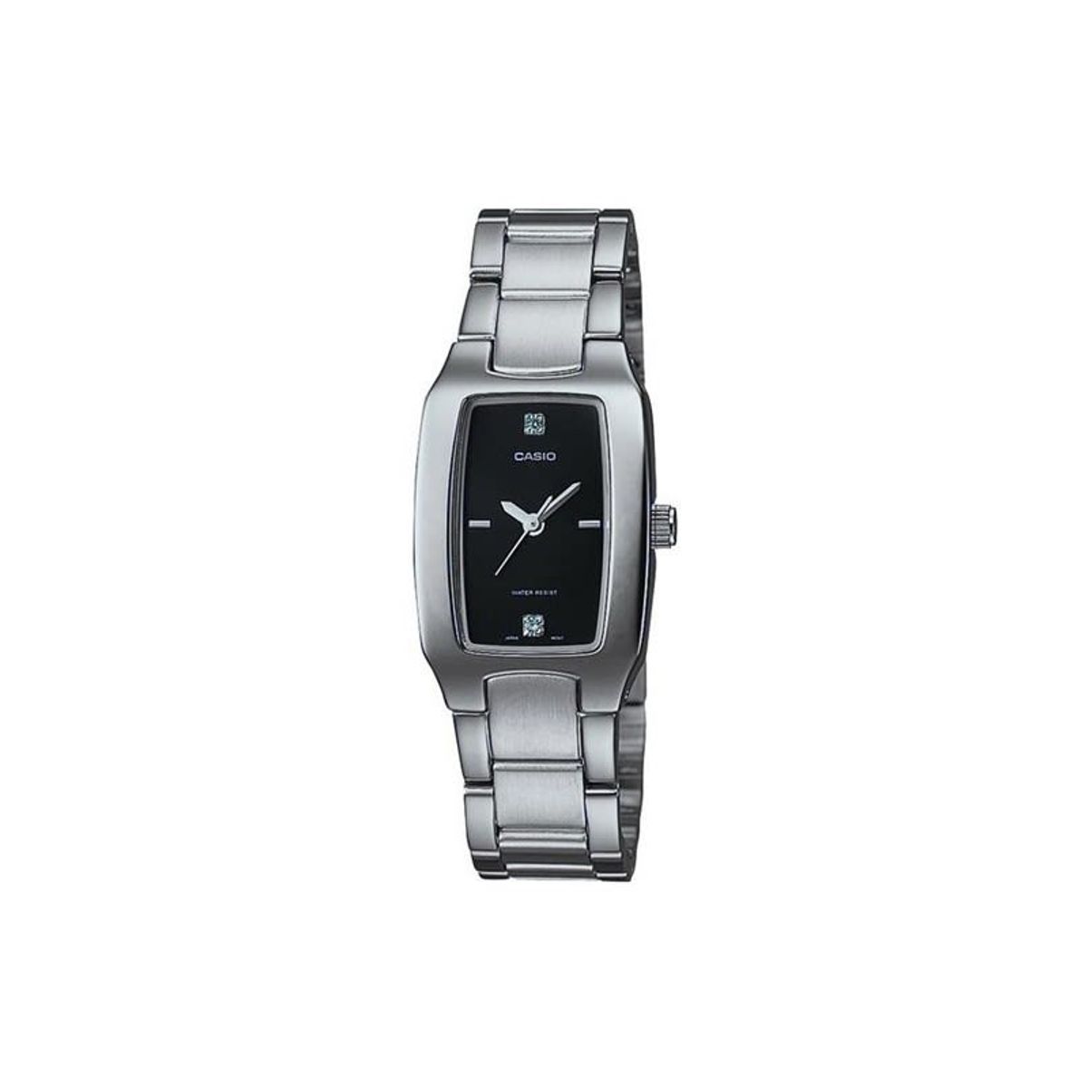 CASIO - Reloj Mujer Casio Ltp-1165a-1c2df