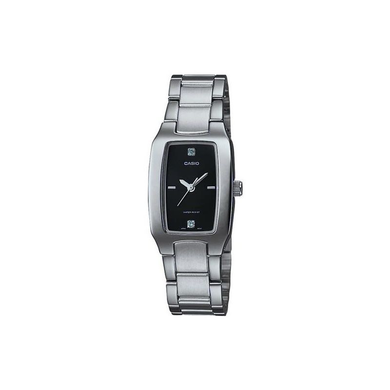 CASIO - Reloj Mujer Casio Ltp-1165a-1c2df