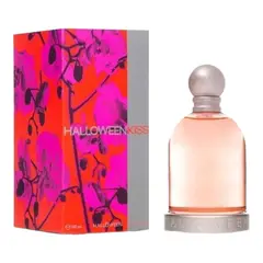 HALLOWEEN - Kiss Edt 100ml Mujer