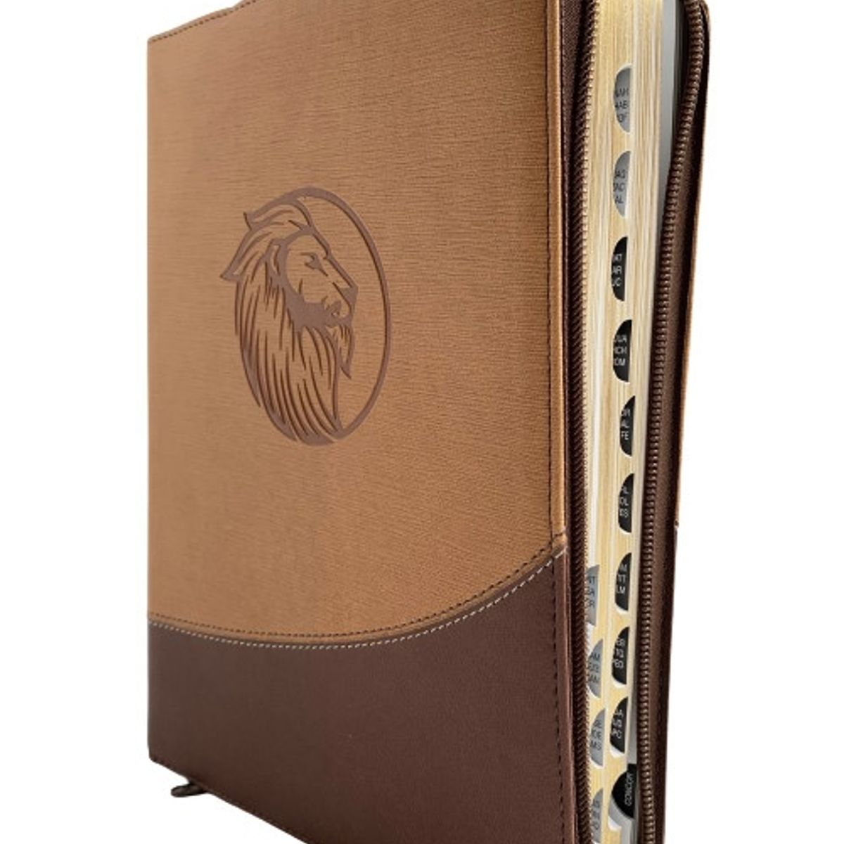 SOCIEDADES BIBLICAS UNIDAS - Biblia Reina Valera 1960 Letra Gigante Concordancia Indice