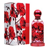 Kiss Sexy Edt 100ml Mujer