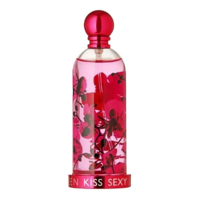 Imagen 2 del producto Kiss Sexy Edt 100ml Mujer