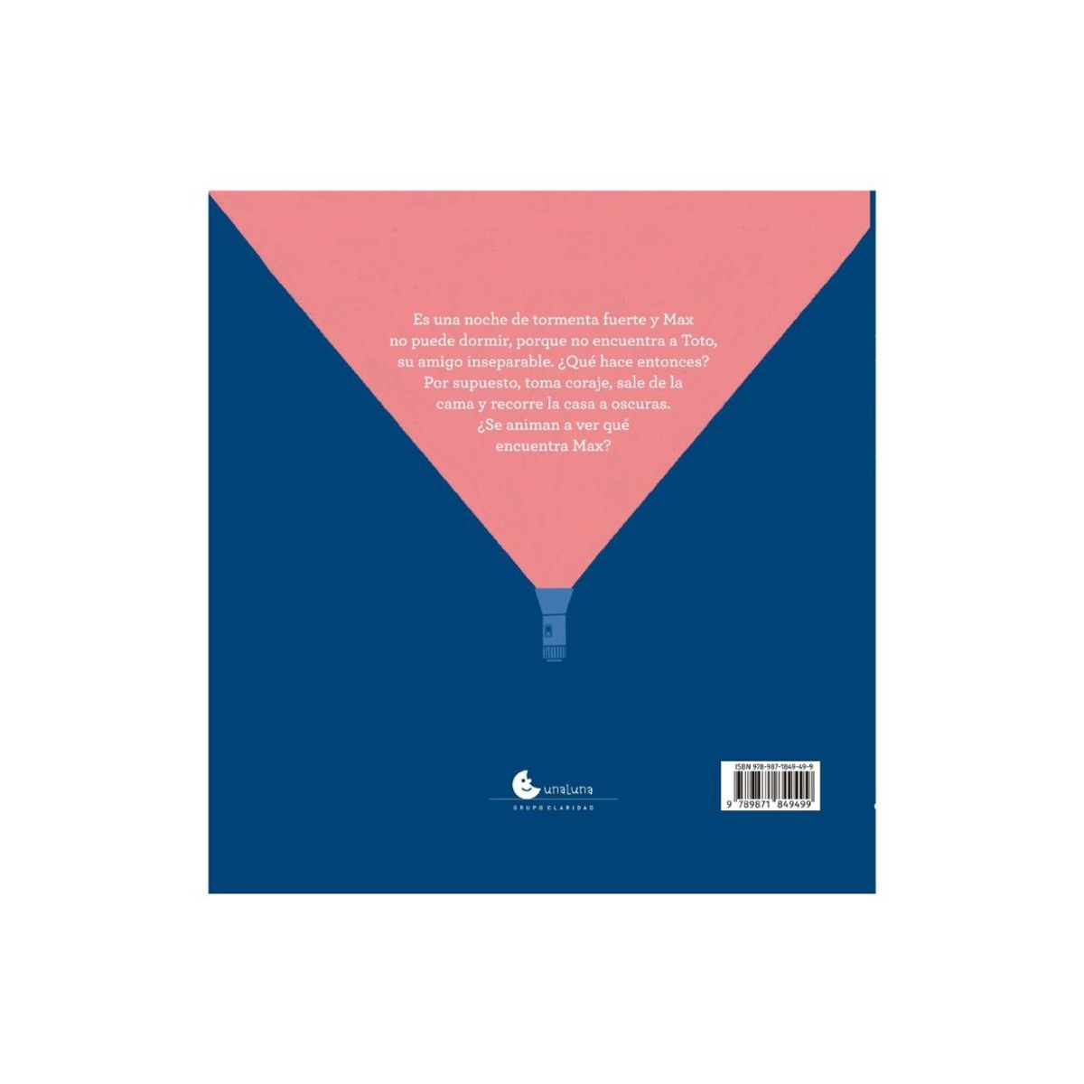 ZIG ZAG - Libro ¿DÓNDE ESTÁ TOTO