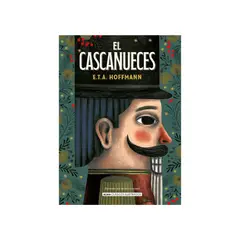 ALMA - Libro CASCANUECES
