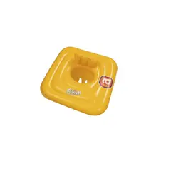 BESTWAY - Flotador inflable safe step A 69x69 cm -