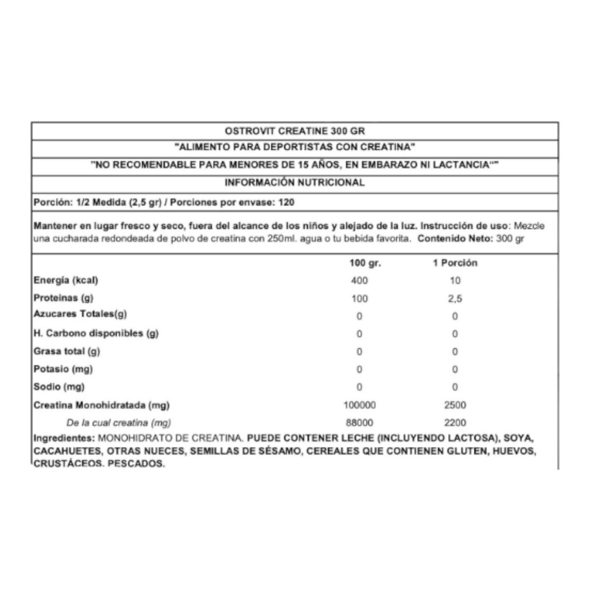 OSTROVIT - CAFFEINE 200 TABLETAS 200MG C/U - OSTROVIT