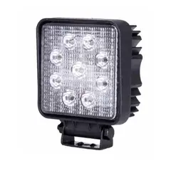 GENERICO - FOCO LED BUSCA CAMINO SPI00-01-034