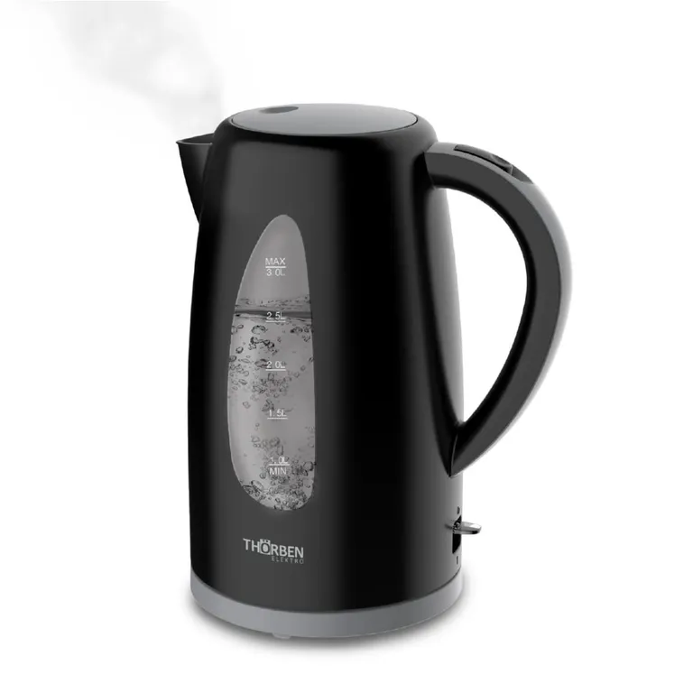 THORBEN Hervidor 3L Thor Magnum 3000
