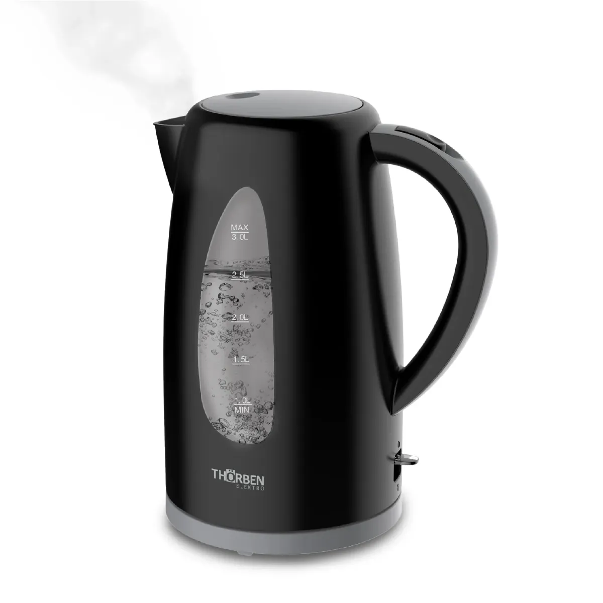 THORBEN - Hervidor 3L Thor Magnum 3000