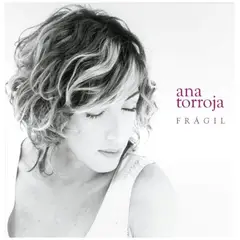 HITWAY MUSIC - ANA TORROJA - FRAGIL (PINK VINYL) - VINILO