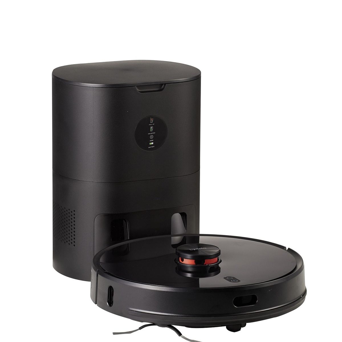 XIAOMI - Aspiradora Trapeadora Lydsto S1 Negra Mijia