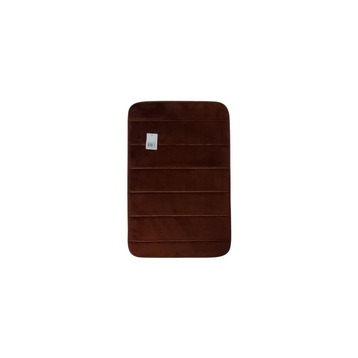 CAP DOR - Piso de Baño con Memoria 50 x 80