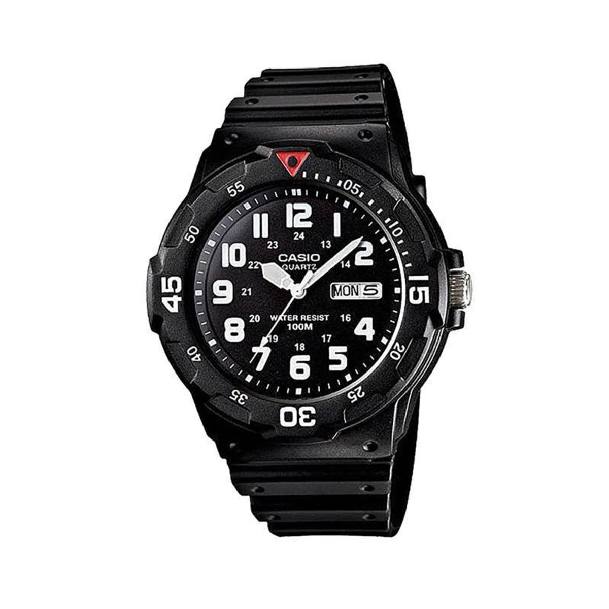 CASIO - Reloj Hombre Casio MRW-200H-1BVDF