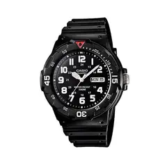 CASIO - Reloj Hombre MRW-200H-1BVDF