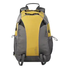 TOTTO - Mochila Viaje Rhimon Azul - Amarillo