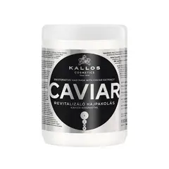 KALLOS - - Hair Mask CAVIAR 1000ml.-