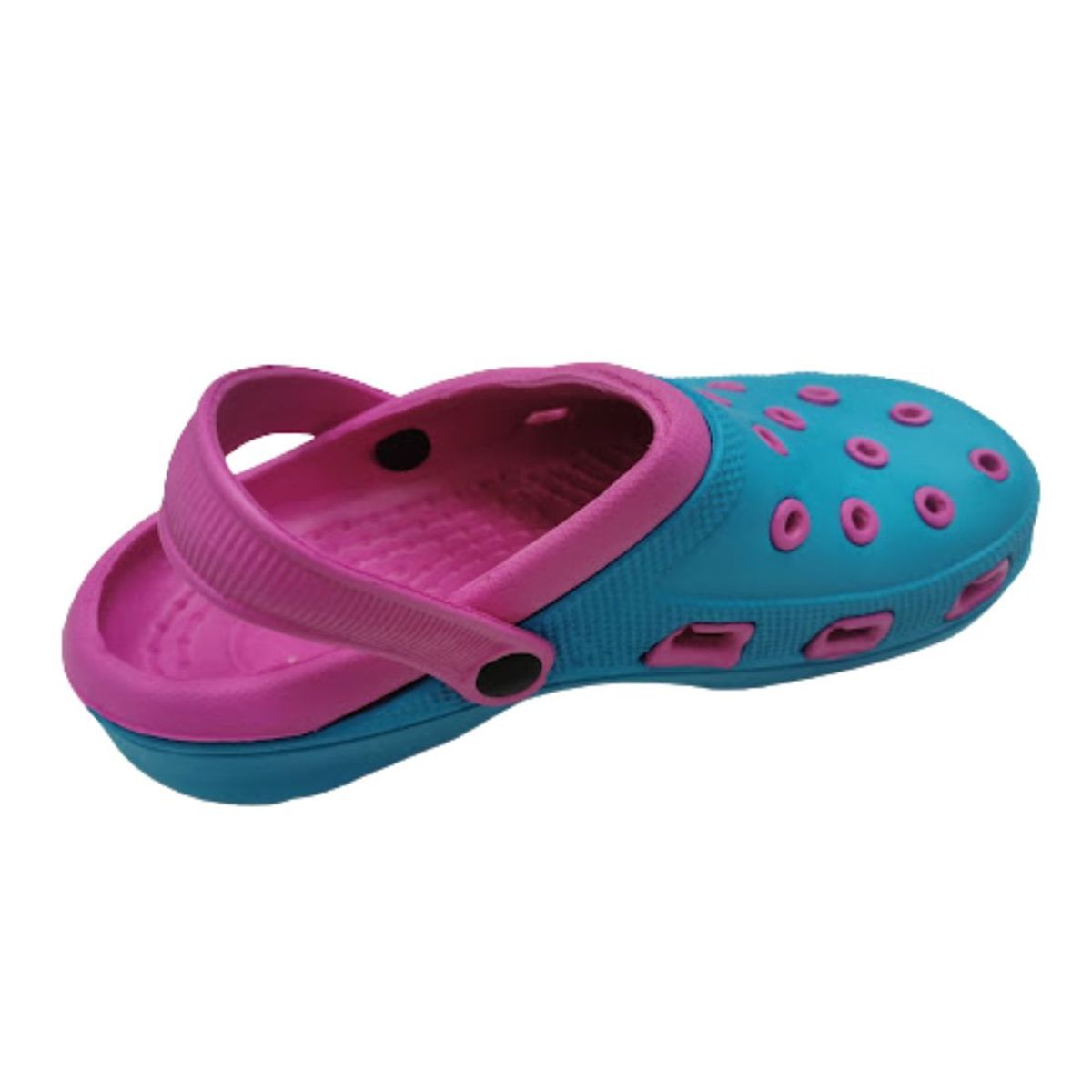 VINNYS OUTLET - Sandalia de Playa Rosado Niña