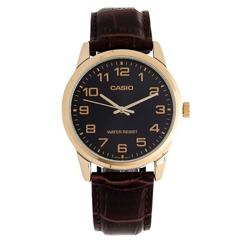 CASIO - Reloj Hombre Casio MTP-V001GL-1BUDF