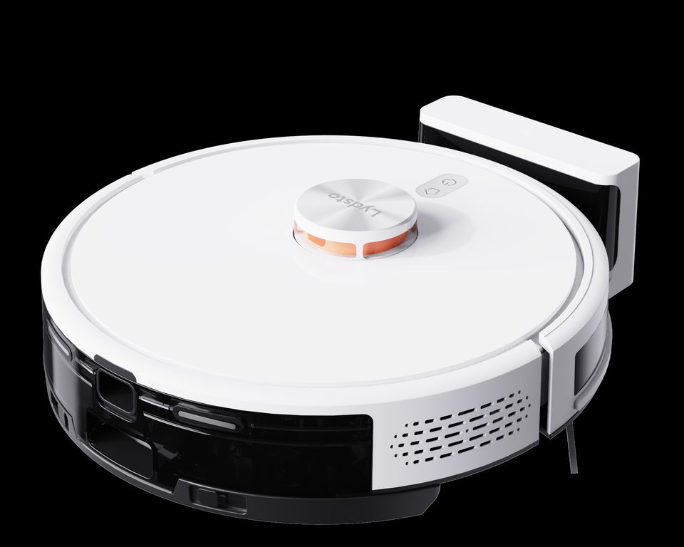 XIAOMI Aspiradora Trapeadora Lydsto R1D Edge 5000pa