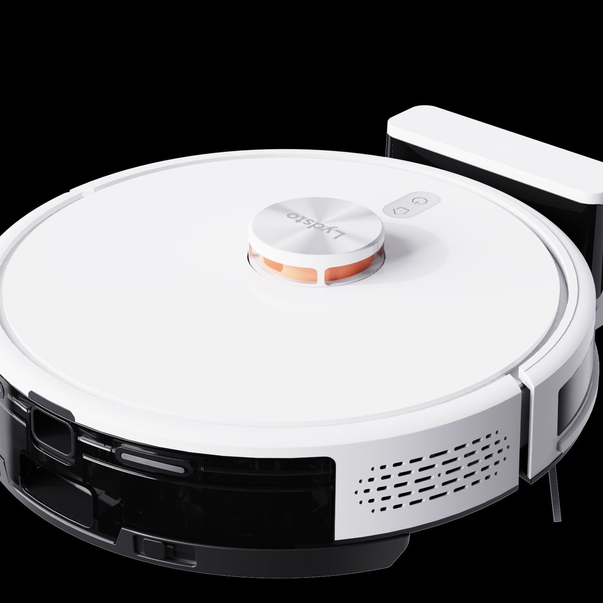 XIAOMI - Aspiradora Trapeadora Lydsto R1D Edge 5000pa