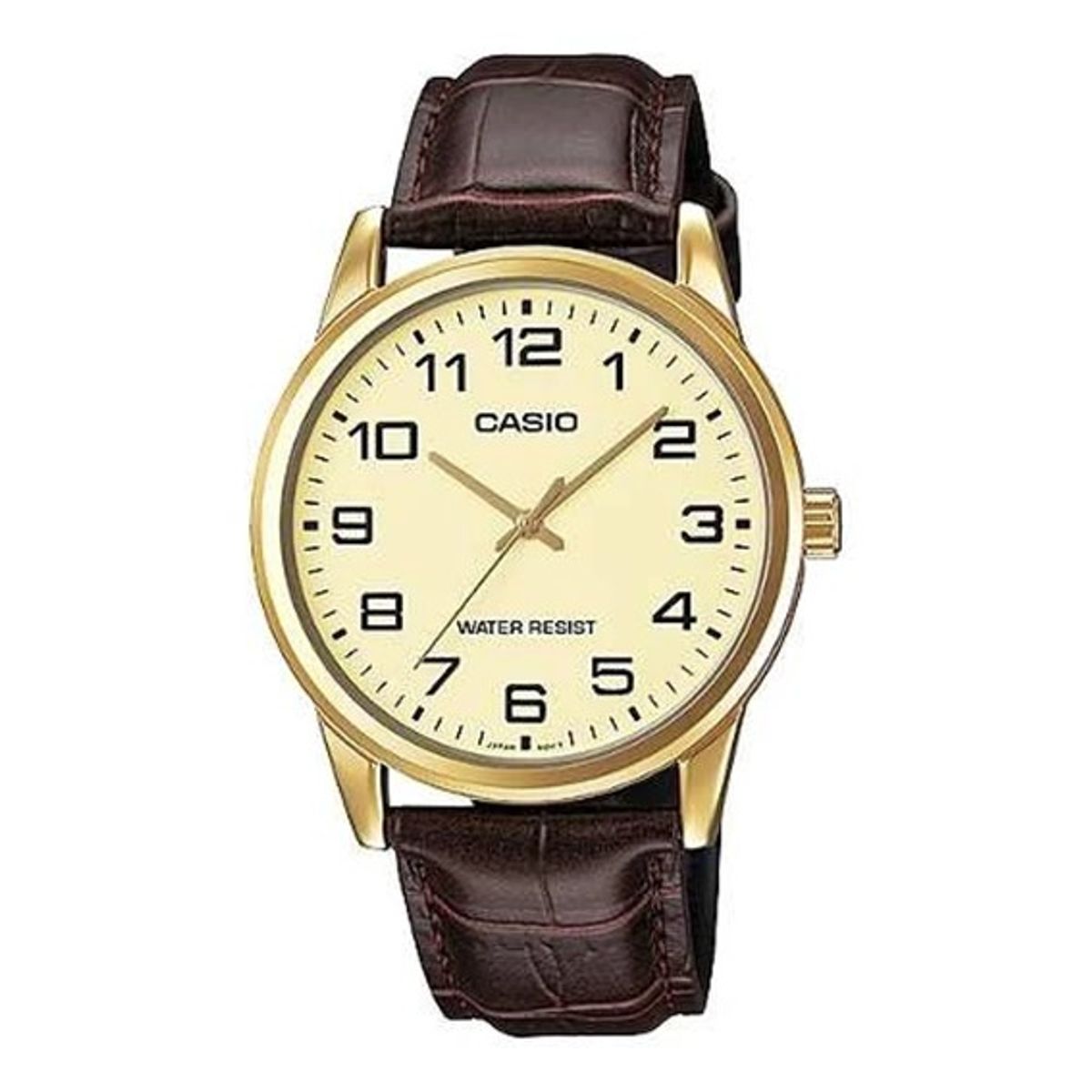 CASIO - Reloj Hombre Casio MTP-V001GL-9BUDF