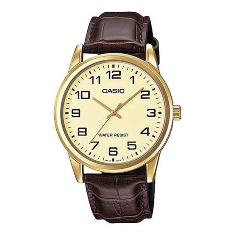 CASIO - Reloj Hombre Casio MTP-V001GL-9BUDF