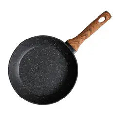KEEP - Sartén de 20cm Granite Line -
