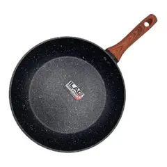 KEEP - Sartén de 24cm Granite Line -