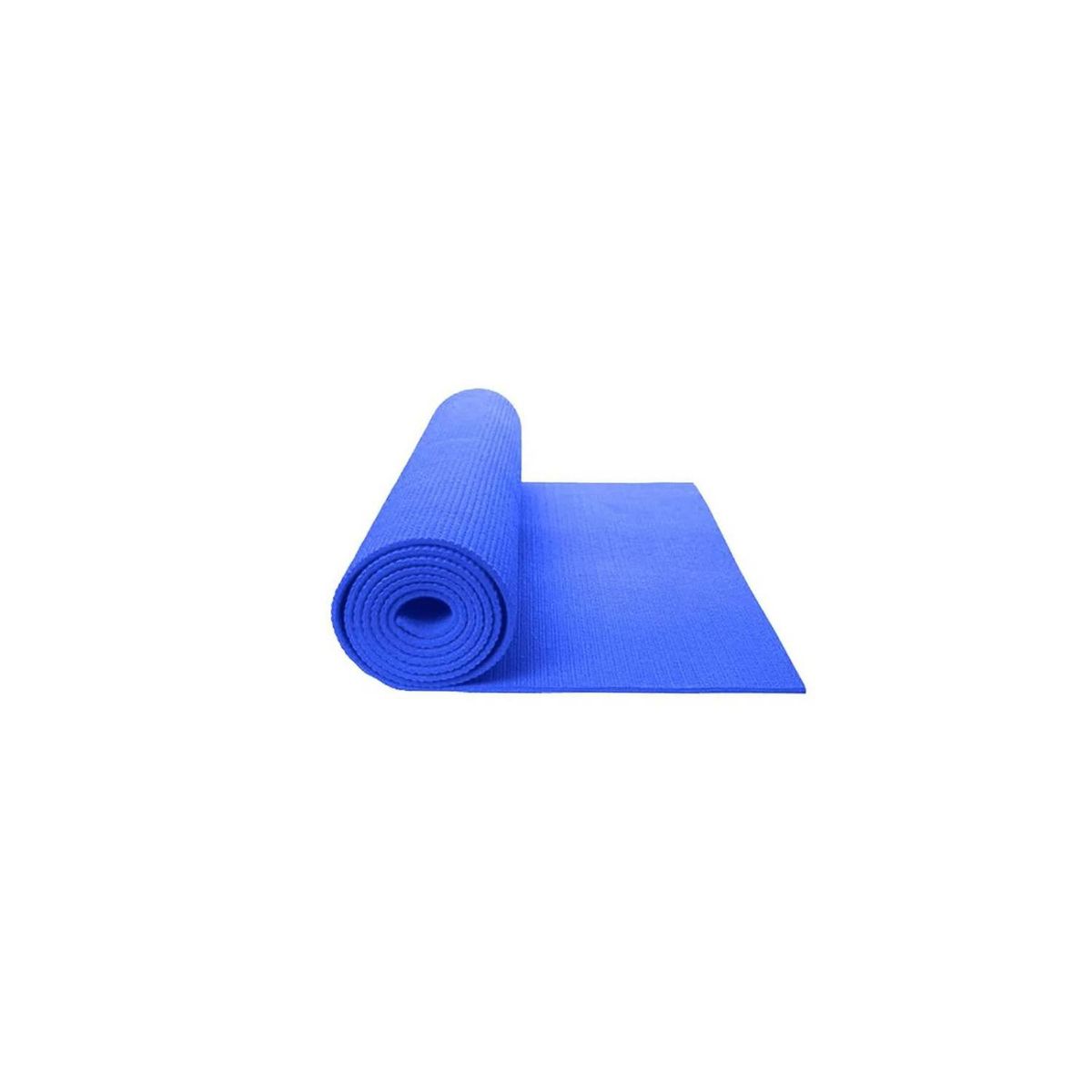 GENERICO - Colchoneta Mat Yoga Manta Deporte Ejercicio Azul