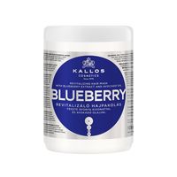 - Hair Mask BLUEBERRY 1000ml