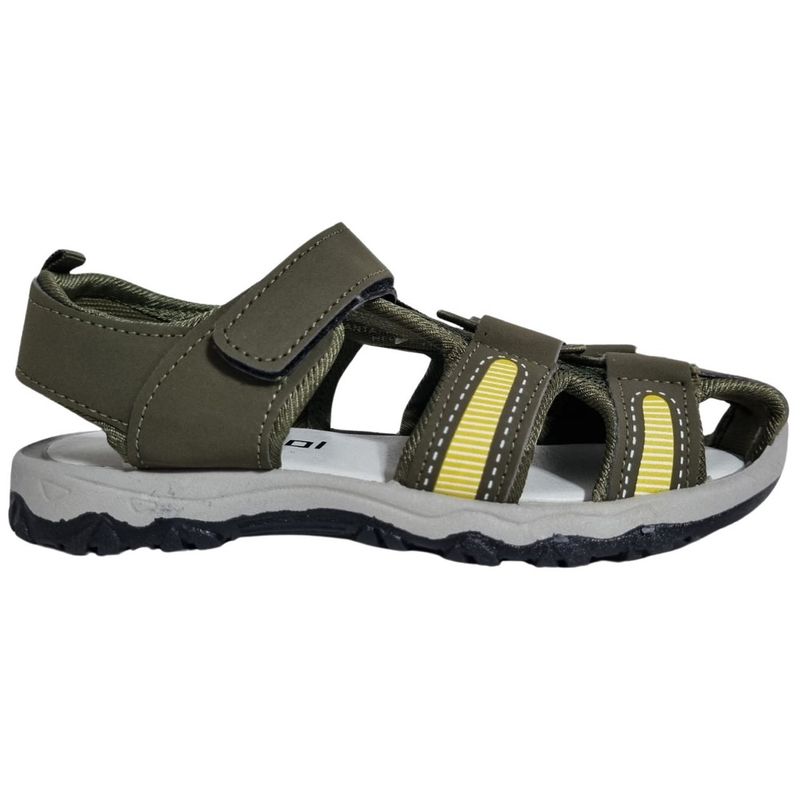 DYNAMOSTRONG CL - Chalas Para Bebés Estilo Tierno para sus Pequeños Pies