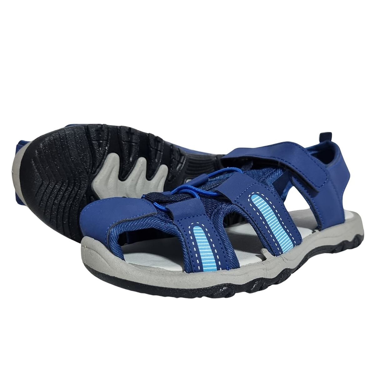 DYNAMOSTRONG CL - Chalas Para Bebés Estilo Tierno para sus Pequeños Pies