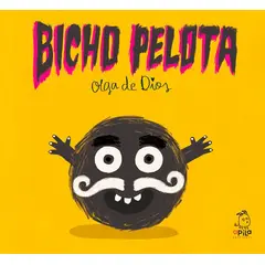 APILA - Bicho Pelota