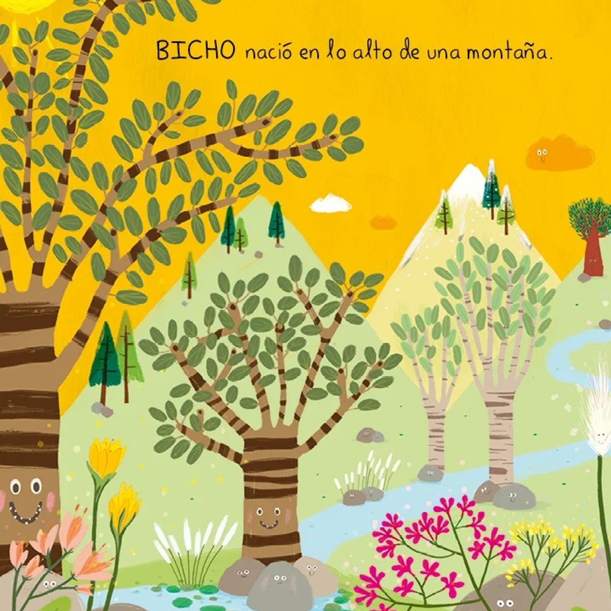 APILA - Bicho Pelota de Editorial Apila