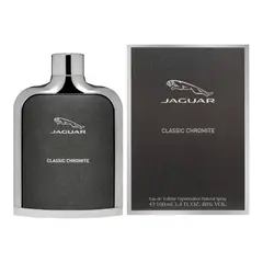 JAGUAR - Classic Chromite Edt 100ml Hombre
