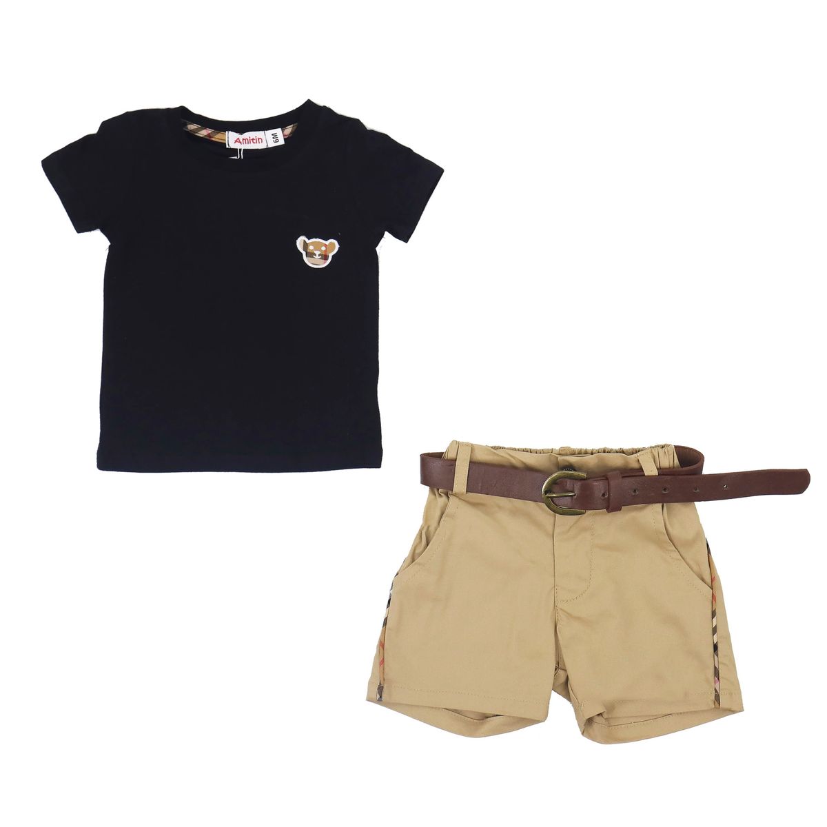 AMITIN - Conjunto Evony Amitin
