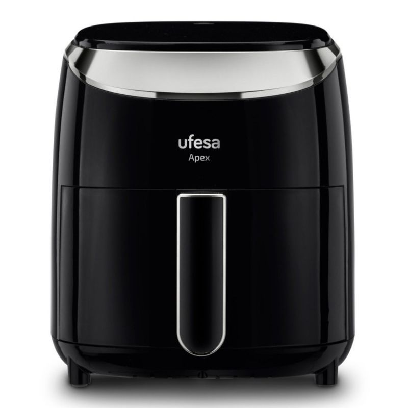 UFESA - Freidora de Aire Digital Ufesa APEX 3,5 Lts - 1200 W