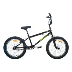 BEST - Bicicleta Niños Raven 20