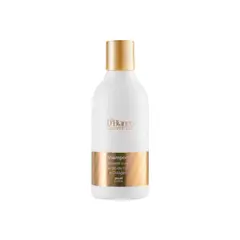 GENERICO - Shampoo Baño de Oro y Colágeno D'Bianco Professional 300 Ml