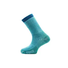 TEKO - Calcetin ecoHIKING Medium Full Cushion 3.0 TEAL