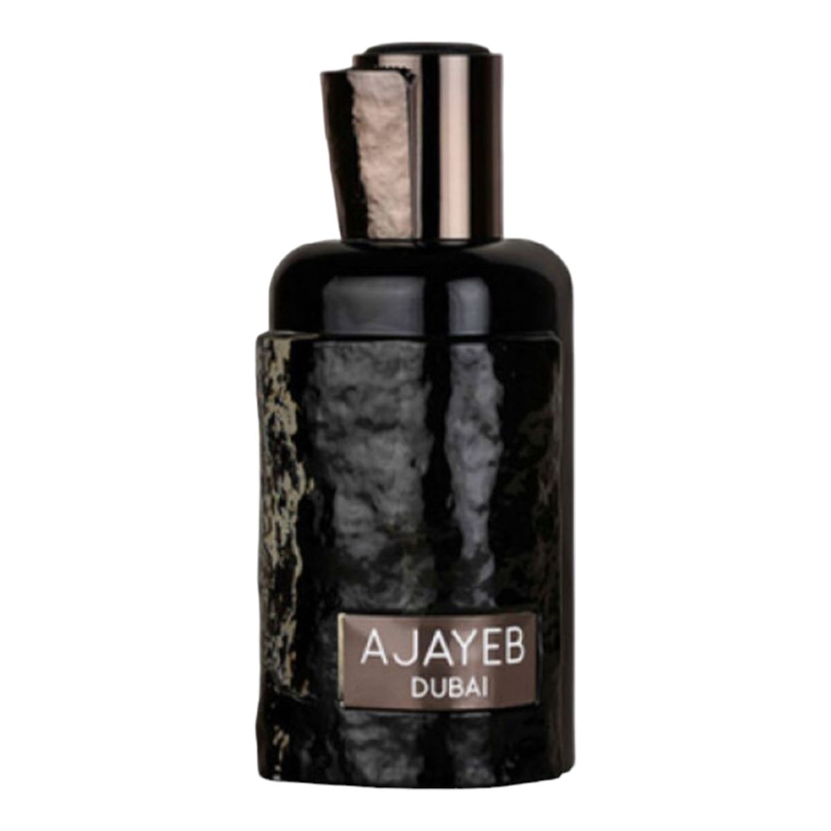 LATTAFA - Lattafa Ajayeb Dubai Edp 100ml Unisex