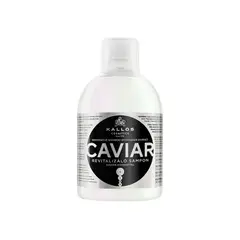 KALLOS - - CAVIAR Shampoo 1000ml