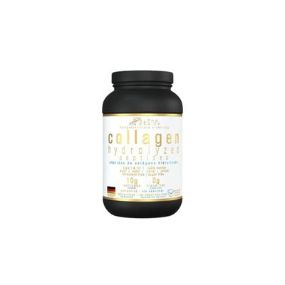 Imagen 2 del producto COLAGENO HIDROLIZADO PEPTIDOS 1KILO 100 SV - ALPHA MEDICA