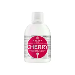 KALLOS - - CHERRY Shampoo 1000ml