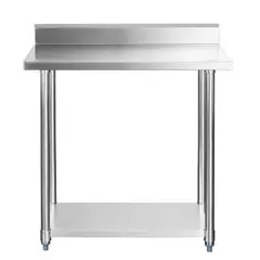 PROWAT - Meson mural de acero inoxidable WT 900E