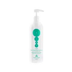 KALLOS - - Deep Cleansing Shampoo 1000ml