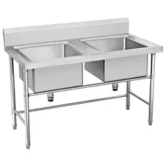 PROWAT - Lavafondos 2 tazas LF-140