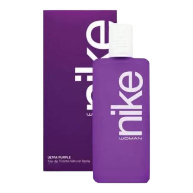 Ultra Purple Edt 200ml Mujer ...