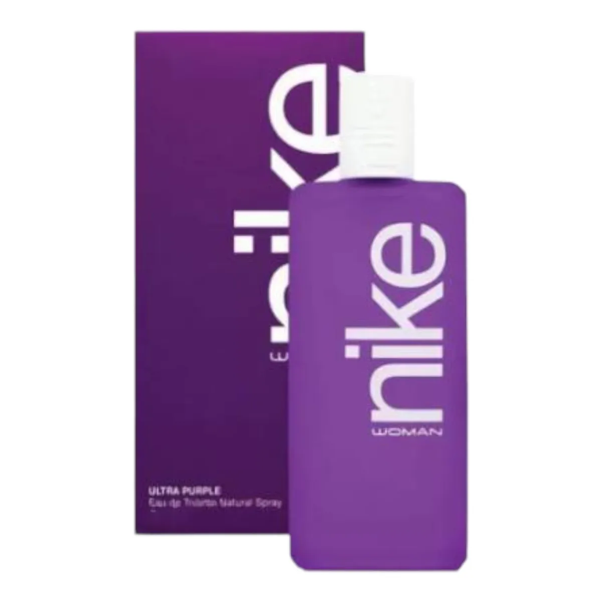 NIKE - Nike Ultra Purple Edt 200ml Mujer