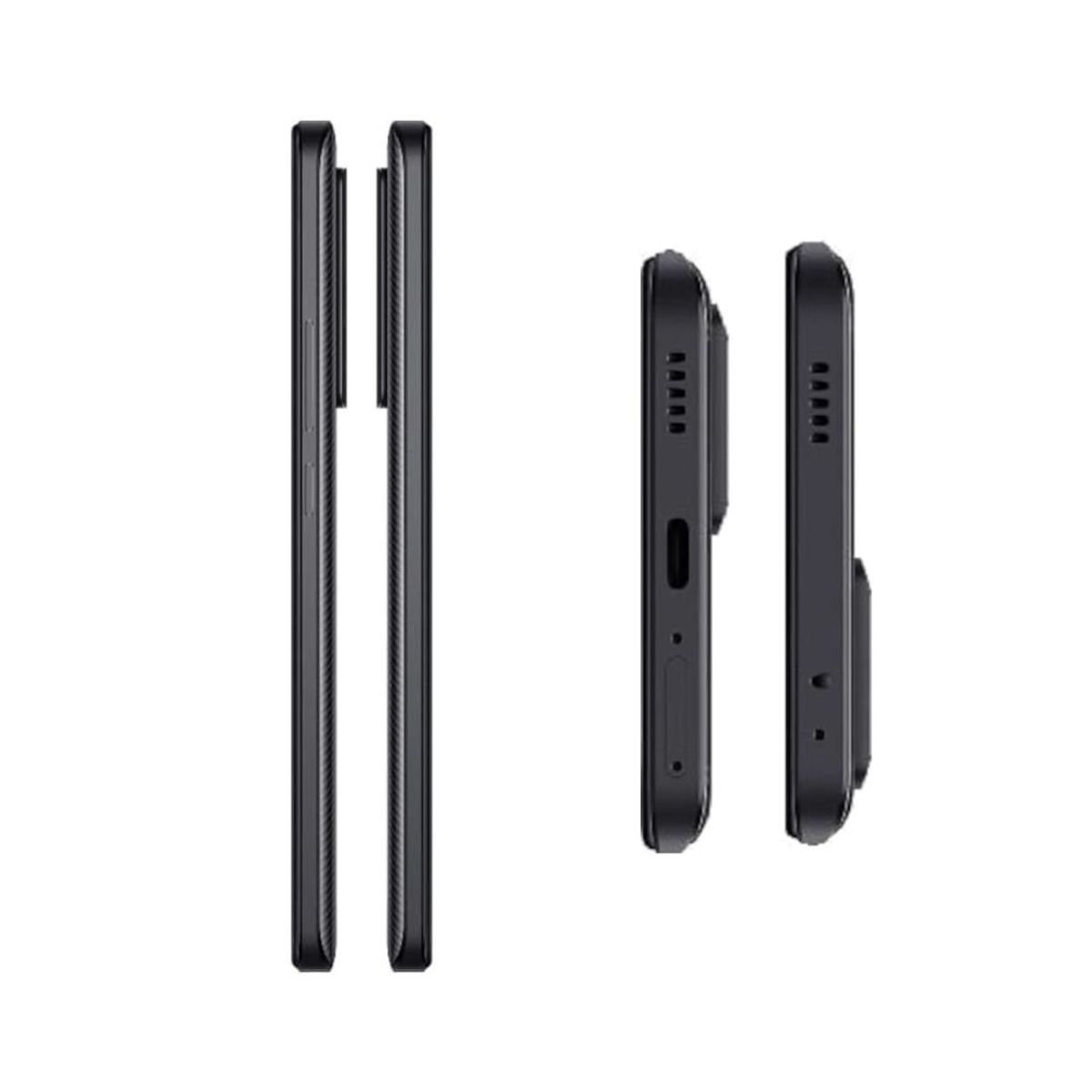 XIAOMI - Xiaomi Poco F5 PRO EU 12GB  512GB Negro